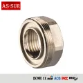 Brass Hose Insert PPR Pipe Fitting Brass Hose Insert PPR Pipe Fitting Supplier